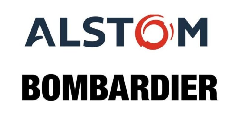 Home Alstom - Bombardier