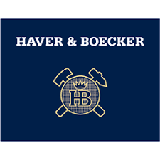 Home Haver & Boecker