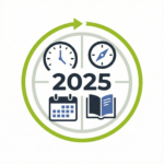 jahresrücklick 2025 icon