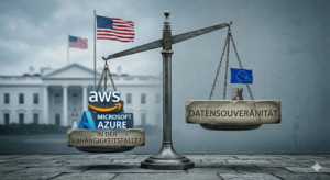 CRM Open Source Vergleich mit TCO bzw. Total Cost of Ownership daten souveränität eu hybrid