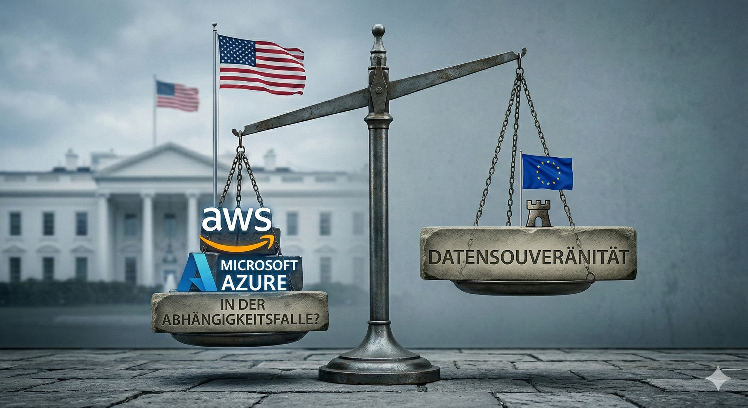 daten souveränität eu hybrid